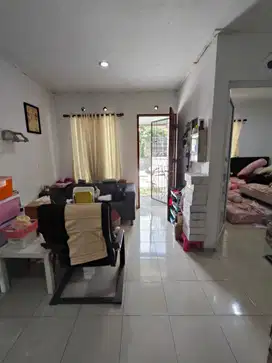 Dijual Cepat Rumah di Komplek Gempol Asri Tanah Masih Luas