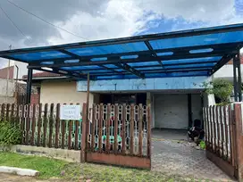 Dijual hunian asri dalam kota Bogor - Haur Jaya