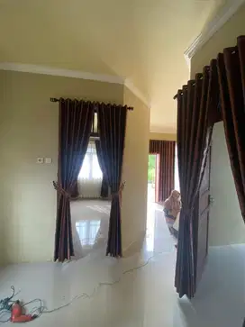Disewakan satu buah rumah pribadi