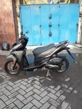 Vario 150  LED 2017. Ss lengkap