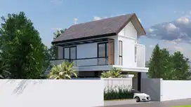 DI JUAL VILLA MEWAH 2 LANTAI DI GOA GONG UNGASAN
