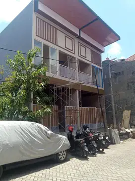 langsung dibeli yuk rumah baru babatan pilang wiyung