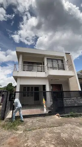 Dijual rumah Lux minimalis di Cileunyi