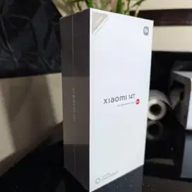 XIAOMI 14T 256GB FREE SOFTCASE ORI