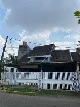Dijual rumah menarik siap huni star Safira regency Suko Sidoarjo