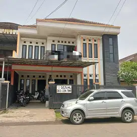 Rumah harga dibawah njop kmplek kawaluyaan buahbatu jlbSoekarno Hatta