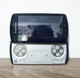Dijual HP Sony Ericsson xperia play R800 psp