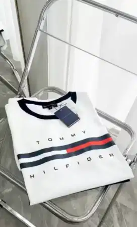 Ready Tommy Hilfiger