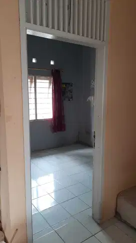 Dijual Rumah Cantik & Asri Di Nata Endah