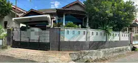 Jual rumah Tengah kota di Malalayang Manado