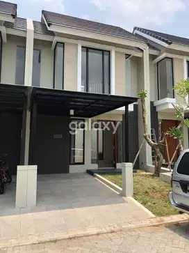 MURAH! RUMAH NORTHWEST HILL Tipe CLIFFTON CITRALAND