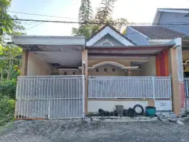 Rumah Luas 103 Perum Tirtasani Royal Resort