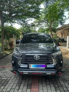 Toyota Kijang Innova 2024 Diesel