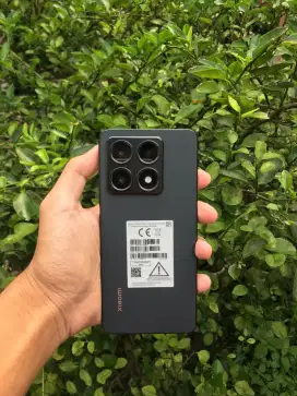 Xiaomi 14T 12/512