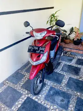 YAMAHA MIO 2012 ORIGINAL