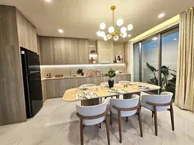 Tanpa DP Siap Huni Rumah CitraGarden View Danau Lacovia Fontis 10x15