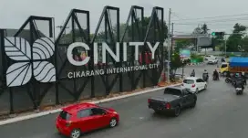 Di butuhkan segera sales untuk projek cikarang utara CINITY