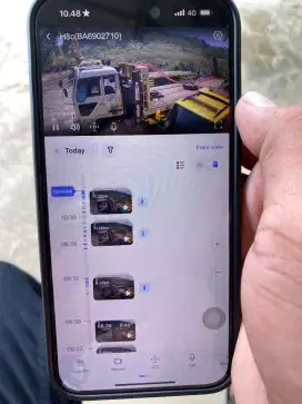 CAMERA CCTV BISA MENDENGARKAN SUARA SIAP PASANG