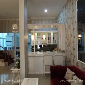 Dijual Rumah Istimewa di Perumahan Arcadia Tarogong Kidul Garut 02
