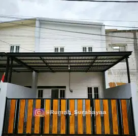 Rumah di Rungkut dkt Medokan, Wiguna, Pandugo, Gununganyar