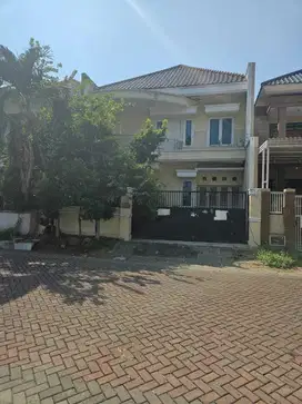 aset lelang surabaya di citraland international village