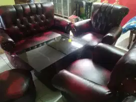 Sofa 211 bagus baru