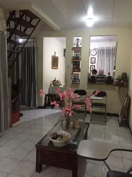 Rumah murah harus terjual  di BSD Anggrek Loka