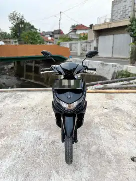 YAMAHA XEON GT 125 2015 LENGKAP