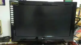 [JUAL MURAH BACA DESKRIPSI] TV LG 32LG53FR 32inch + Set Up Box