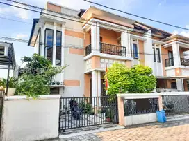 Rumah Mewah Maguwo Dekat Jl Tajem, UPN, UII, Jogja Bay