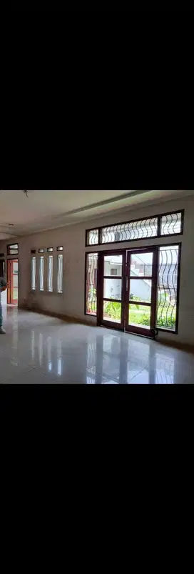 Rumah BATUNUNGGAL INDAH