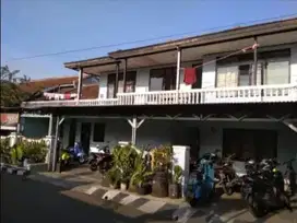 Rumah kos full murah dibawah njop dan appraisal di Antapani ,Bandung