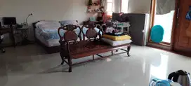 Dijual Rumah 2 lantai ukuran 200/257 Perumahan Metro Permata 1 Tangera