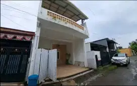 RUMAH 2 LANTAI DI DAERAH PALEBON PEDURUNGAN SEMARANG