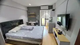 Sewa dan Jual Murah Apartemen Kebagusan City Jakarta Selatan