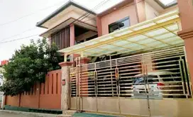 jual rumah Lux RS Immanuel Bandung
