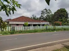 Rumah Dijual Di Jl Pagar Alam PU Kedaton Bandar Lampung