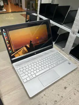 HP PAVILLION LAPTOP 15 I5 GEN 10 8/512 GB 15 INCHI SECOND ORIGINAL