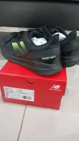 New Balance Dynasoft Uk 44