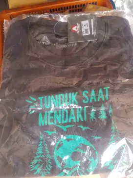 Kaos Avtech size M