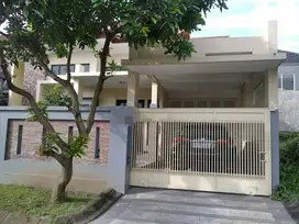 Rumah modern minimalis siap huni graha kencana blimbing malang