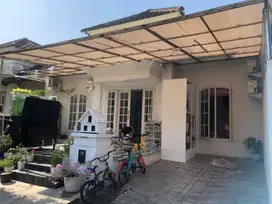 Dijual Rumah Palma Classica Bukit Palma, Citraland