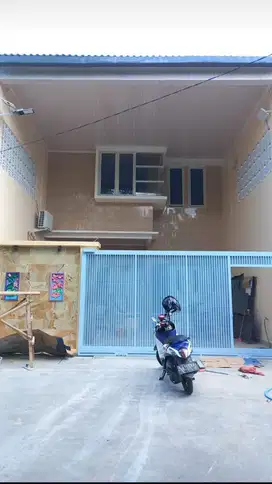 JUAL CEPAT RUMAH MURAHH DI KOMPLEK KAV HANKAM JOGLO