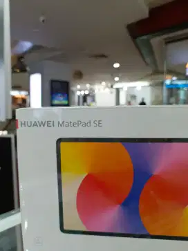 Huawei Matepad SE 11