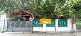 MURAH Rumah Luas 248 Bintara Bekasi Dekat 2 menit ke Tol & Stasiun