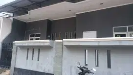 Rumah Tanah Mas Semarang