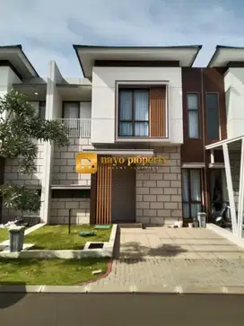 Rumah Bagus Siap Huni Dalam Cluster di Citra Raya Tangerang