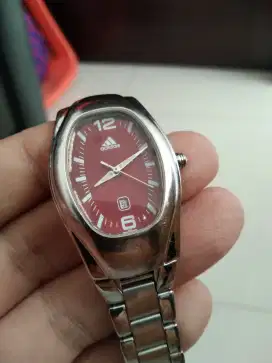 Jam Adidas Wanita japan