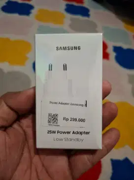 Kepala charger samsung ori