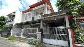 Rumah sangat strategis  dalam perumahan jalan kaliurang KM 6